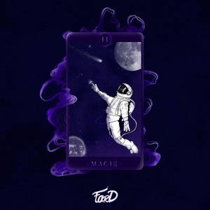 Portada de Magie