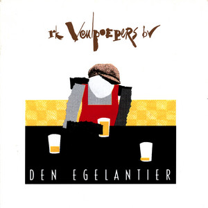 Den Egelantier by RK Veulpoepers BV