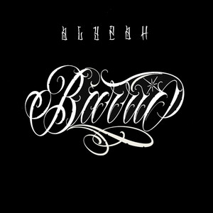 Barrio by ALYZAH
