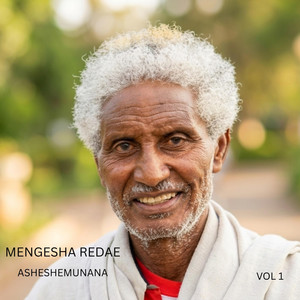 Zema Zemen - Megenaye Hura Mengesha Redae