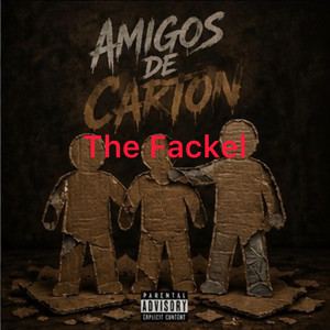 Amigos De Carton by TheFackel