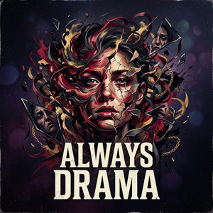Always Drama by Dawne Arnette