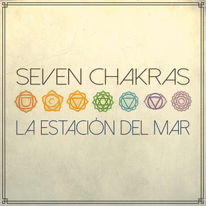 Seven Chakras