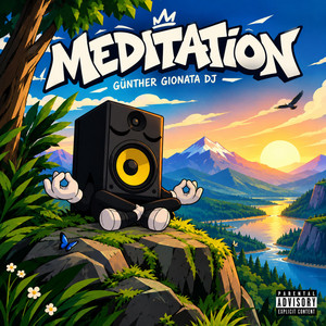 Meditation by Günther Gionata Dj