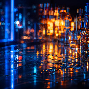 Blue Jeans by Micah Blue