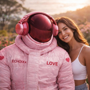 ECHOIXx - Over again