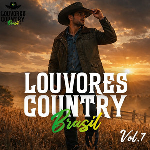 Deus Ouviu by Louvores Country Brasil