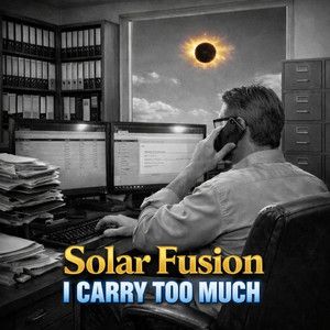 I Carry Too Much by Solar Fusion