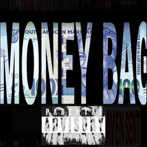 Money Bag by bando8s