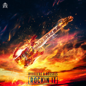 Rockin It by Roosterz, Bössels