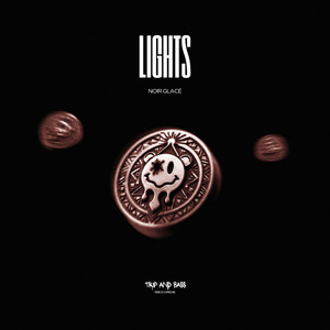 Lights - AFRO HOUSE by Noir Glacé