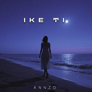 Ike Ti by annzo