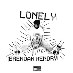 Lonely by Brendan Hendry