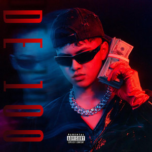 DE 100 by Marlon Benz