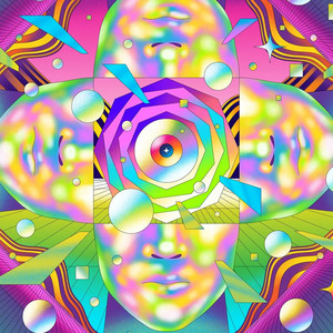 No Limits by LOGICAL TRIMER