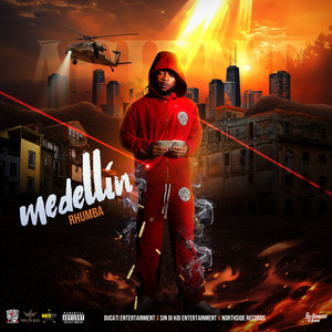 Medellin by Rhumba