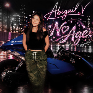 No Age by Abigail V, Hypnautic