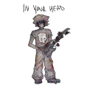 in your head by Astrovsthewrld, soyrica