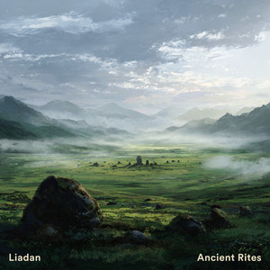 Ancient Rites by Liadan