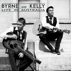 Land Down Under (Live) by Byrne and Kelly