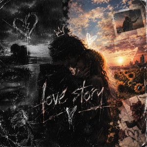Love story by blazed420