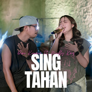 Dini Kurnia - Sing Tahan (feat. Mufly Key)