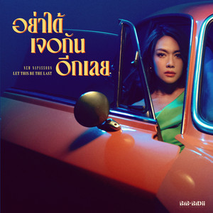 อย่าได้เจอกันอีกเลย by นิว นภัสสร