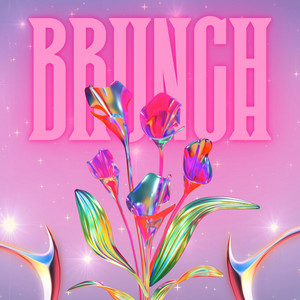 Amanda Pleeze - Brunch