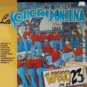 Caridad - Remastered 2026 by Sonora Ponceña