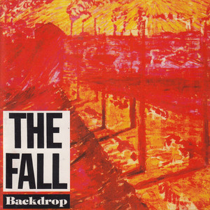 Backdrop album