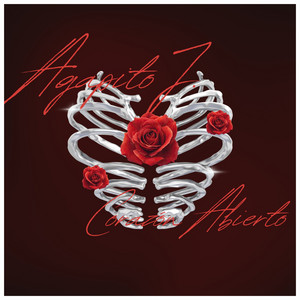 De Ti Quiero by Agapito J.