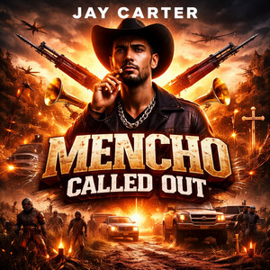 Mencho Called Out by Jay Carter