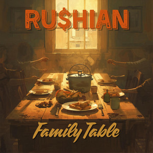 Family Table by Ru$hian