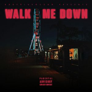 Walk Me Down by LZY.