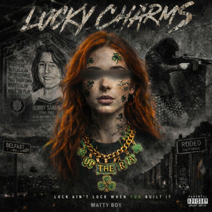 Lucky Charms by Matty Boy