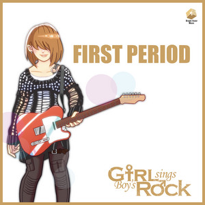 TAKE IT EASY (feat. 夢ノ結唱 ROSE) by Girl sings Boy's Rock, 夢ノ結唱 ROSE