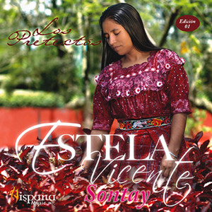 Estela Vicente Sontay - Miles de Penas