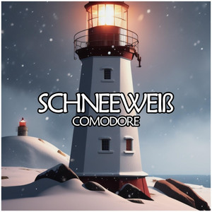 SCHNEEWEIß by COMODORE