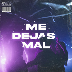 Me Dejas Mal by Mérida, Tesla da cherry