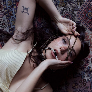 SENZA ANIMA by Werdn
