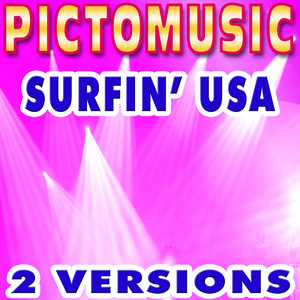 Pictomusic Karaoké - Surfin' Usa (Instrumental Version) [Karaoke Version]