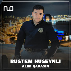 Alim Qadasin