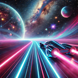 Alimp — Interstellar Drive