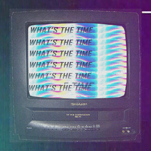 What's The Time by ConsciousThoughts