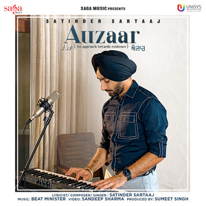 Satinder Sartaaj - Auzaar