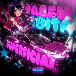 WXRTNAX, DJ BGCC & DJ ANYZZ - MONTAGEM ORBITA SUPERFICIAL (Super Slowed)