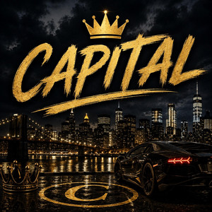 Capital by djyaritall