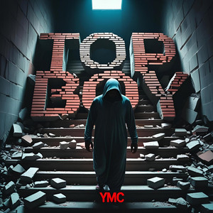YMC - TOP BOY