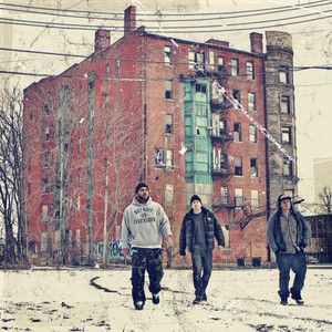 Good Things Die by Ugly Heroes, Apollo Brown