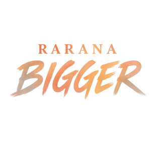 Held by Rarana